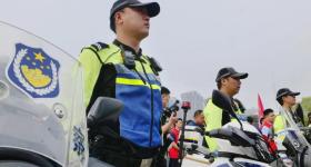 河南交警：高考期间，涉考车辆轻微交通违法免罚