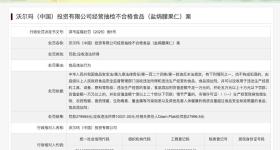 盐焗腰果仁抽检不合格 沃尔玛被罚28.9万