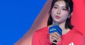 吴艳妮回应争议：成绩会替我发言，透露退役后计划尝试长跑
