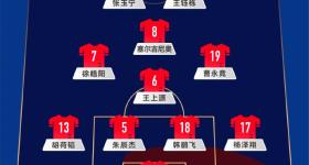 0比1不敌印尼队 国足提前告别美加墨世界杯