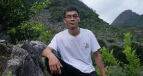 16次高考的唐尚珺称已融入大学生活