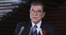 日本首相：若储备米耗尽 不排除紧急进口大米