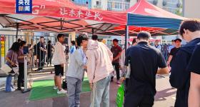 让每位考生都能安心赴考 雄安新区首次承接高考工作