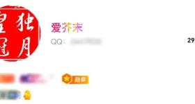 全球首个满级QQ诞生，成功解锁“金企鹅”等级