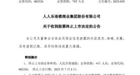 定了！知名超市，退市