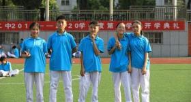 五胞胎同时参加高考 50多万学费被免