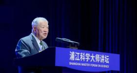 “华人神探”李昌钰有新身份