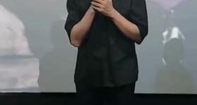 演员张译回应“息影” “只是说想暂时的停一停”