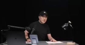 王自如回归后首次直播：在格力工资是以前几分之一