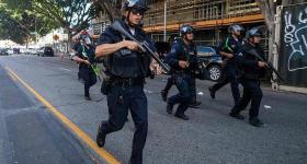 美国加州州长将就国民警卫队部署问题对特朗普政府提起诉讼