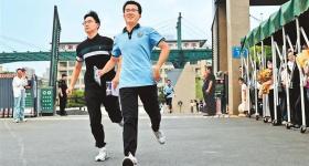 河南公布高考查分时间！