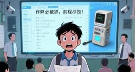 2025年高考个人信息安全指南请查收！