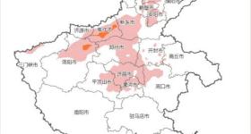 高温+雷雨！河南多地暑热升级！防暑也要防强对流!