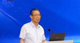 钟南山：对待当前新冠疫情要像流感一样 不要慌