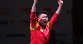 国乒教练王皓应聘北京先农坛体校，笔试成绩第一