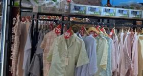 山寨店泛滥！一个月有近50起投诉，知名品牌回应