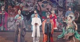 演员张艺兴，在《人民日报》发文