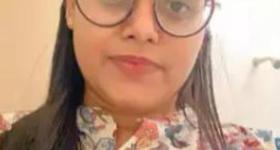 女子因堵车迟到10分钟逃过印度空难