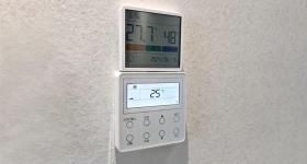 河南持续高温天！空调怎么开才省电？
