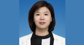 “80后”黄双燕，任新职不到8个月再提拔