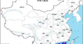 大风+暴雨双预警！多地将有强对流天气，河南还要再热两天
