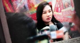 杨妞花故事将改编成电影《复仇的决心》，全女性班底制作