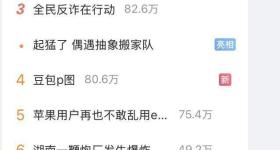优衣库回应试衣镜“滤镜”传闻：均是正常镜子，无特殊效果