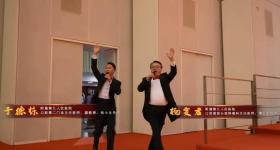 上海“大叔男团”火了 人均超高学历 献唱粤语歌《红日》