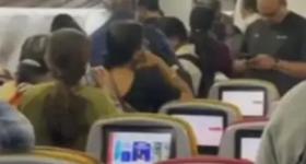空难事件后印度航空又出现多起安全问题：1天内多航班返航