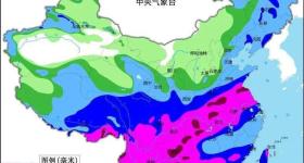 “巨型梅雨带”今夜抵达河南