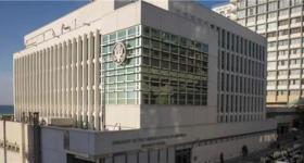 美驻以色列使馆称无法从以撤离美国公民