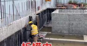 全红婵家新房因暴雨被淹，施工方：影响不大利于养护