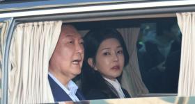 韩国前第一夫人硕士论文被认定剽窃，学位将被撤销！
