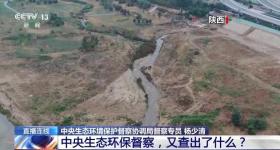 中央生态环保督察，又查出了什么？