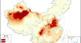 南北方多地超额完成6月高温KPI 为何今年高温异常偏多？
