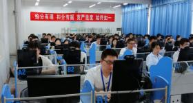 河南高考“评卷开放日”，记者探访评卷现场