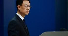 外交部：中方强烈呼吁冲突当事方立即停火止战，特别是以色列