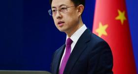 美国宣布恢复学生签证面试，外交部回应