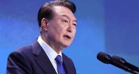 尹锡悦多次拒绝传唤调查 韩国警方称正在申请逮捕令