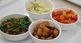 老祖宗告诉我们要这样吃！每天5种食物糖尿病风险直降14%