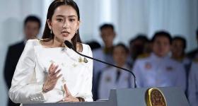 通话录音遭泄露，佩通坦被要求辞职！