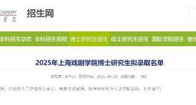 金世佳上戏考博上岸
