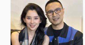汪峰回应与宁静牵手 晒与女友森林北合照：我俩好着呢