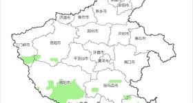 豫北高温、豫南阵雨，防暑防雨要注意！