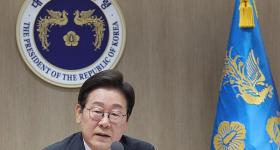韩国总统办公室：李在明将不出席北约峰会