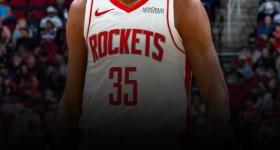 NBA重磅！杜兰特被交易至火箭，本人发声