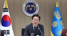 韩国总统李在明提名新任外长和防长等多位政府官员