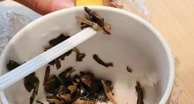 奈雪被曝“喝出整只青蛙”，当事人：监管部门已介入