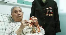 95岁离休干部，被认定为恶势力主犯