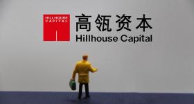 高瓴资本参与收购星巴克中国业务